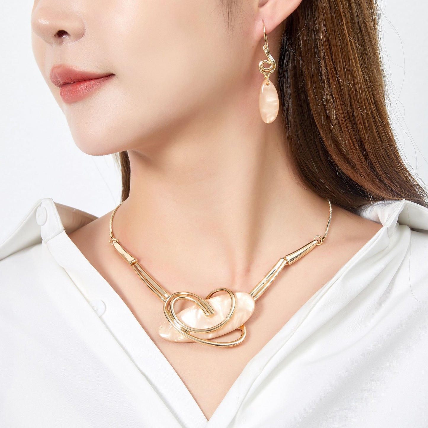 Collier Dulce