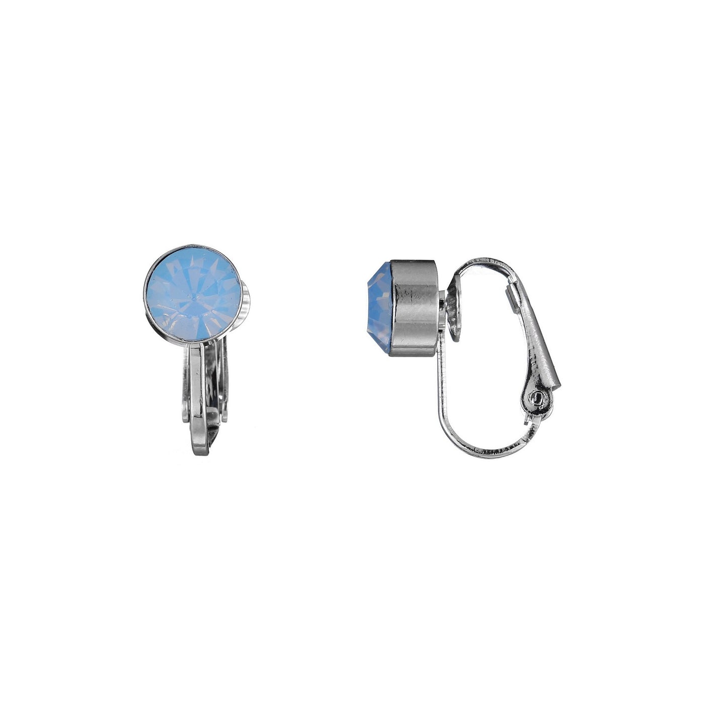Boucles D'oreilles Clip Enda