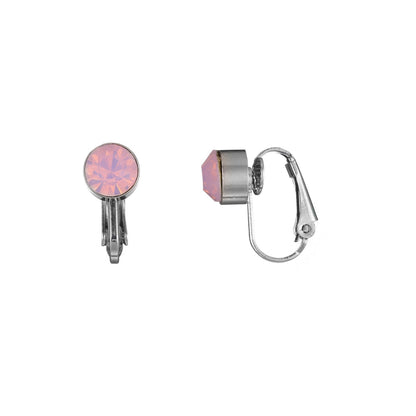 Boucles D'oreilles Clip Enda