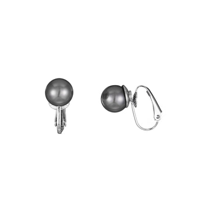 Boucles D'oreilles Clip Enea