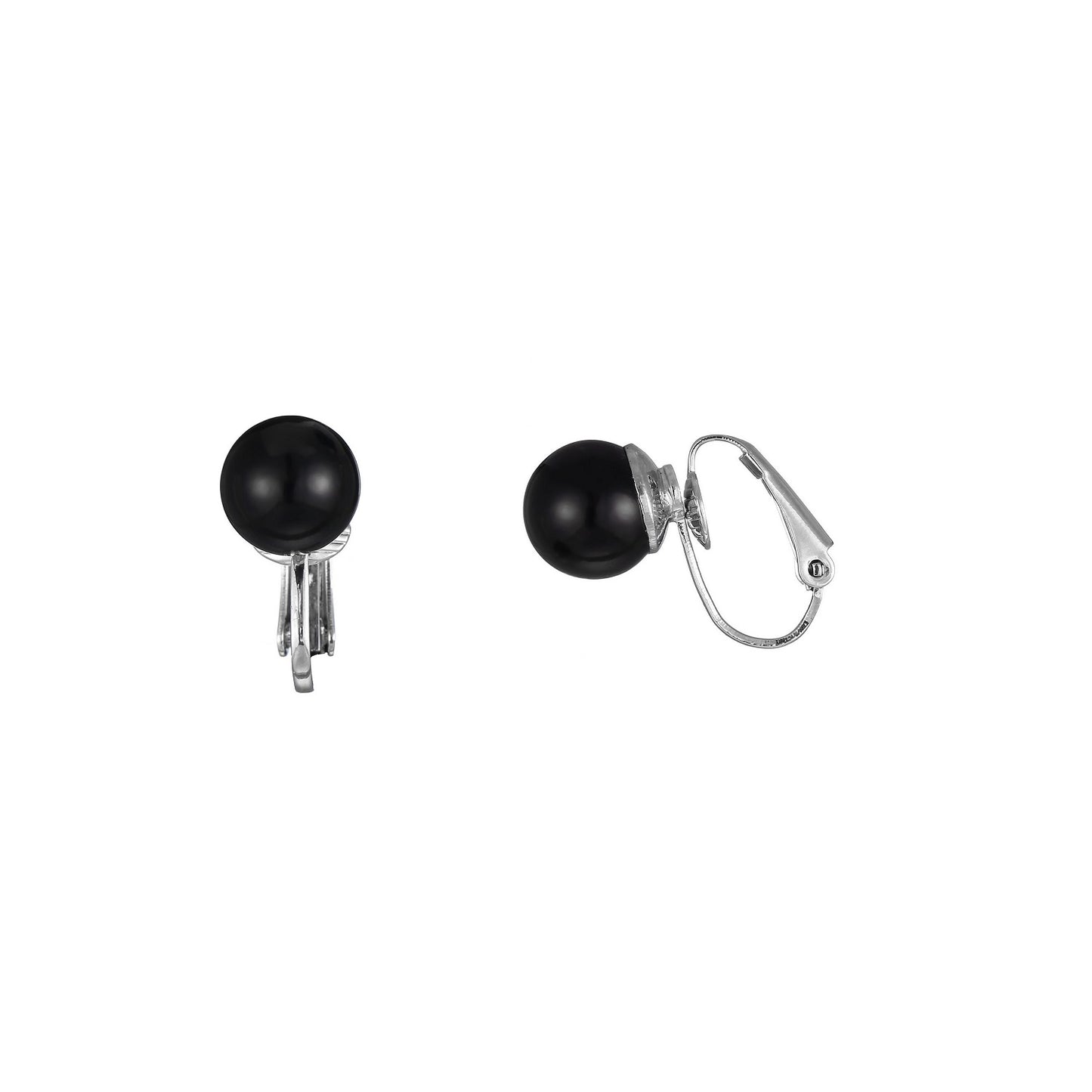 Boucles D'oreilles Clip Enea