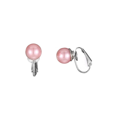 Boucles D'oreilles Clip Enea