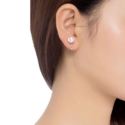 Boucles D'oreilles Clip Enea