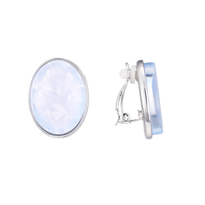 Boucle d'oreille clip Felisa