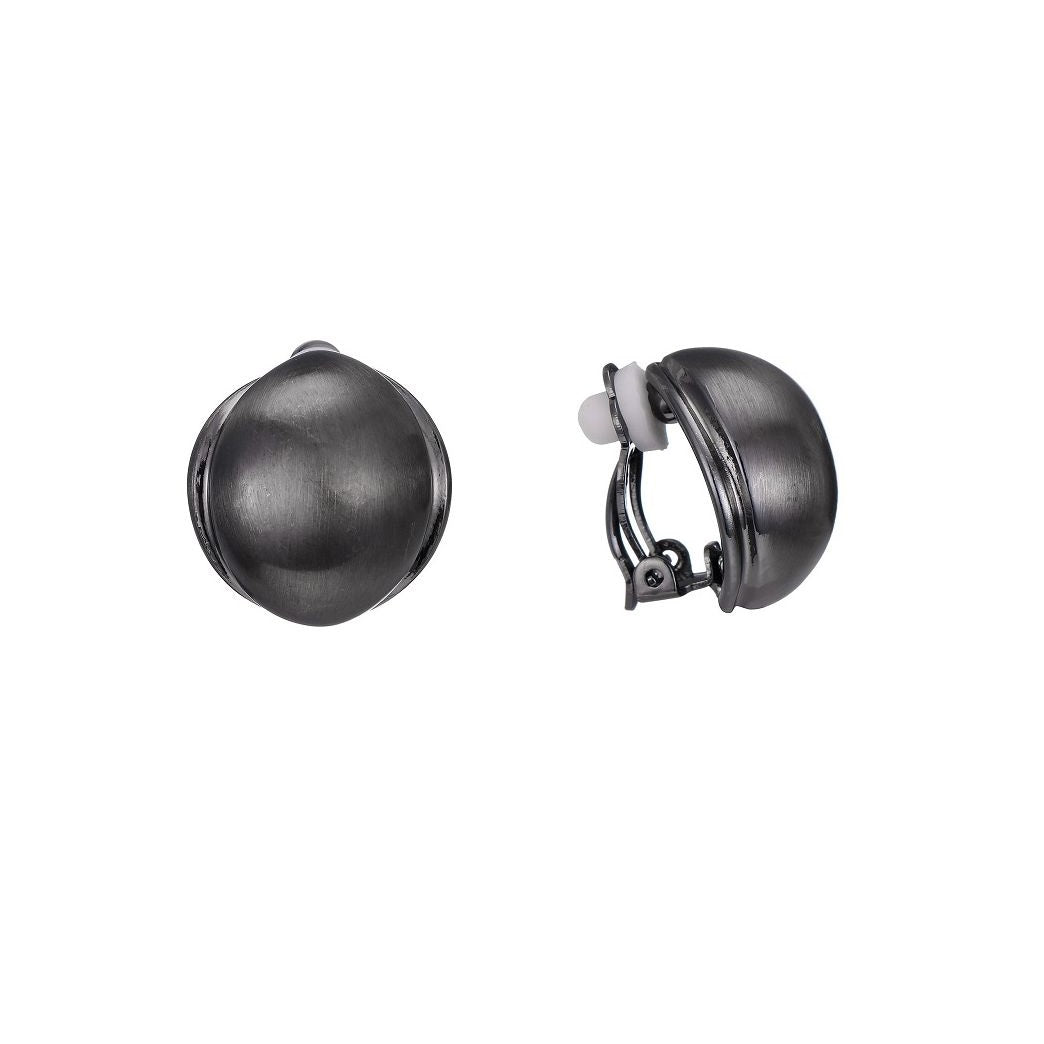 Boucles d'oreilles clip Gabi