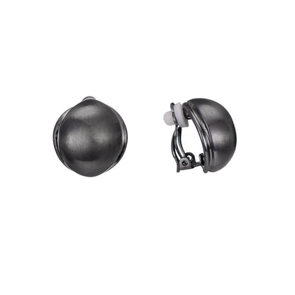 Boucles d'oreilles clip Gabi