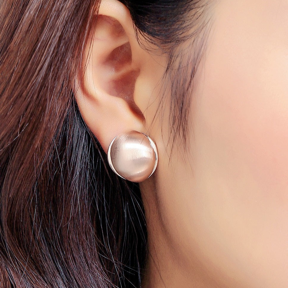 Boucles d'oreilles clip Gabi