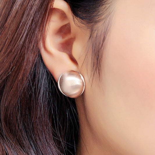 Boucles d'oreilles clip Gabi