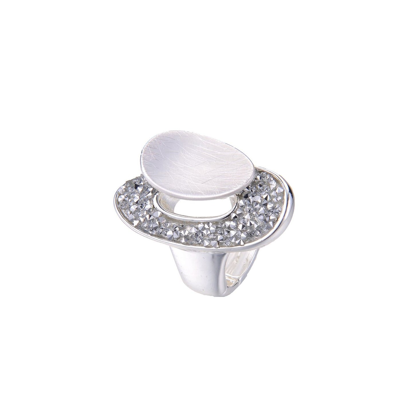 Bague élastique Georgina