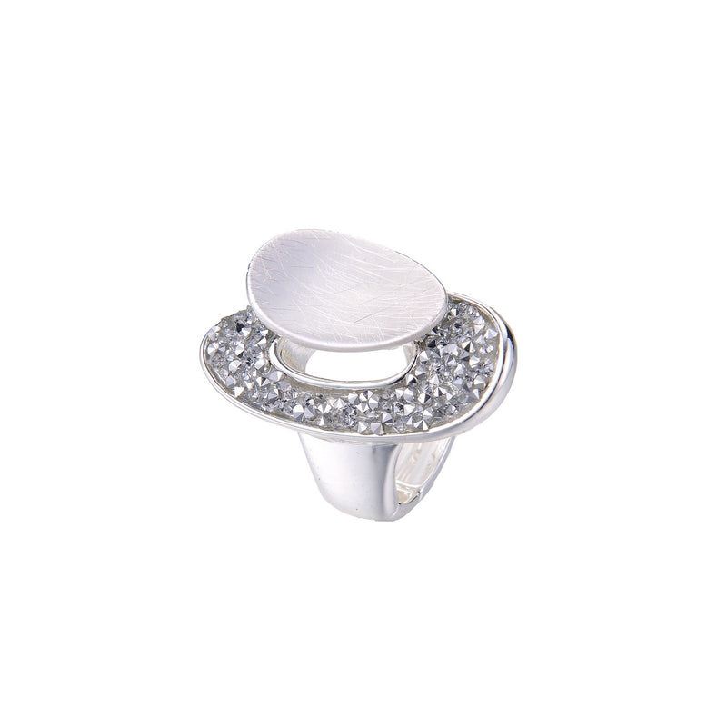 Bague élastique Georgina