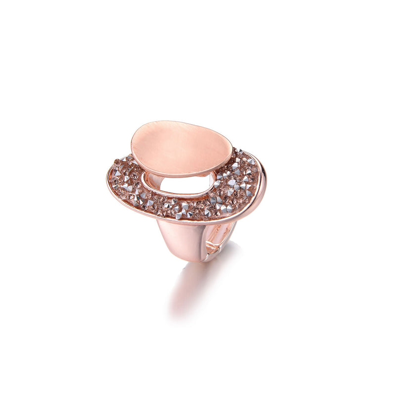 Bague élastique Georgina