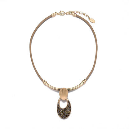 Collier Georgina