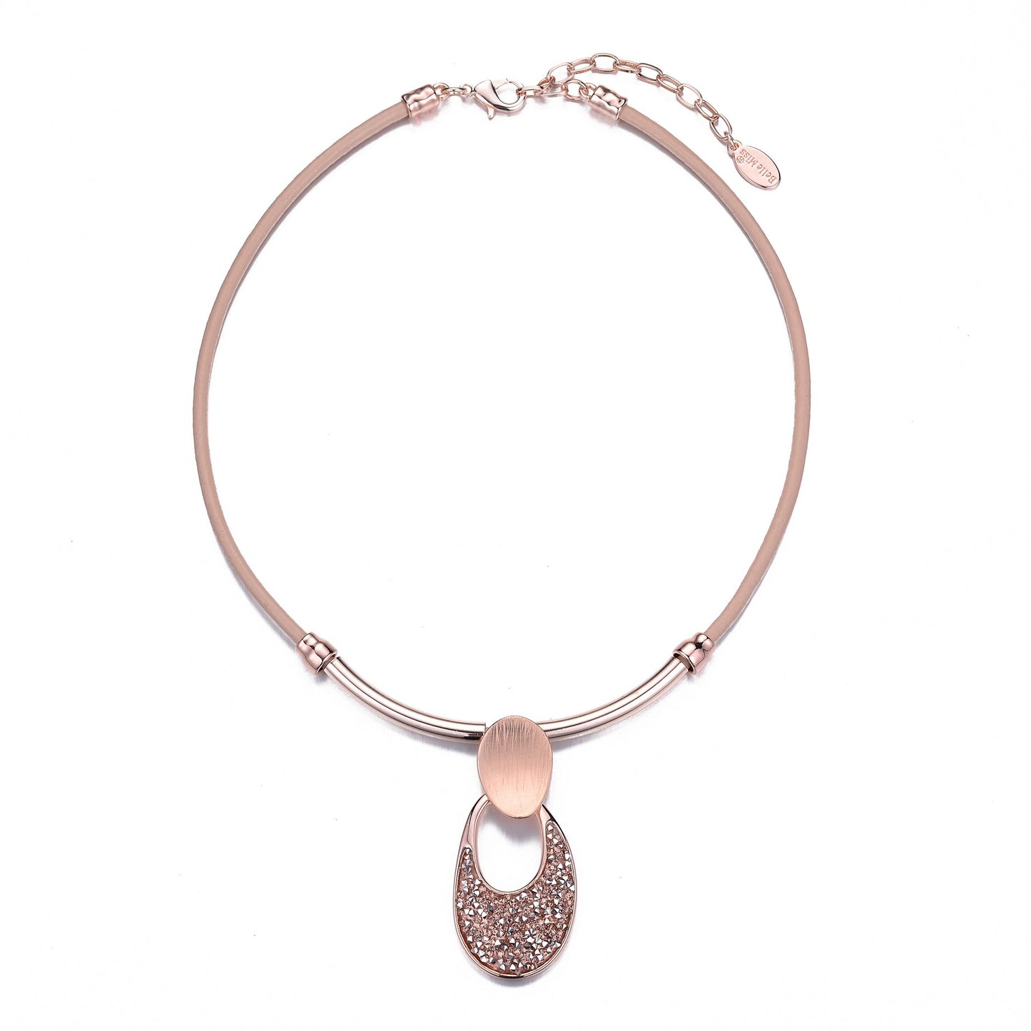 Collier Georgina