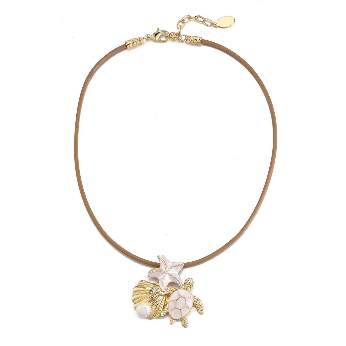 Collier Geronte