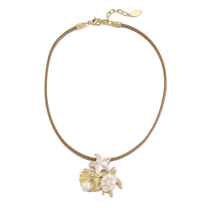 Collier Geronte