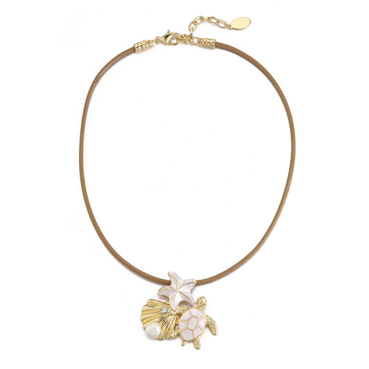 Collier Geronte