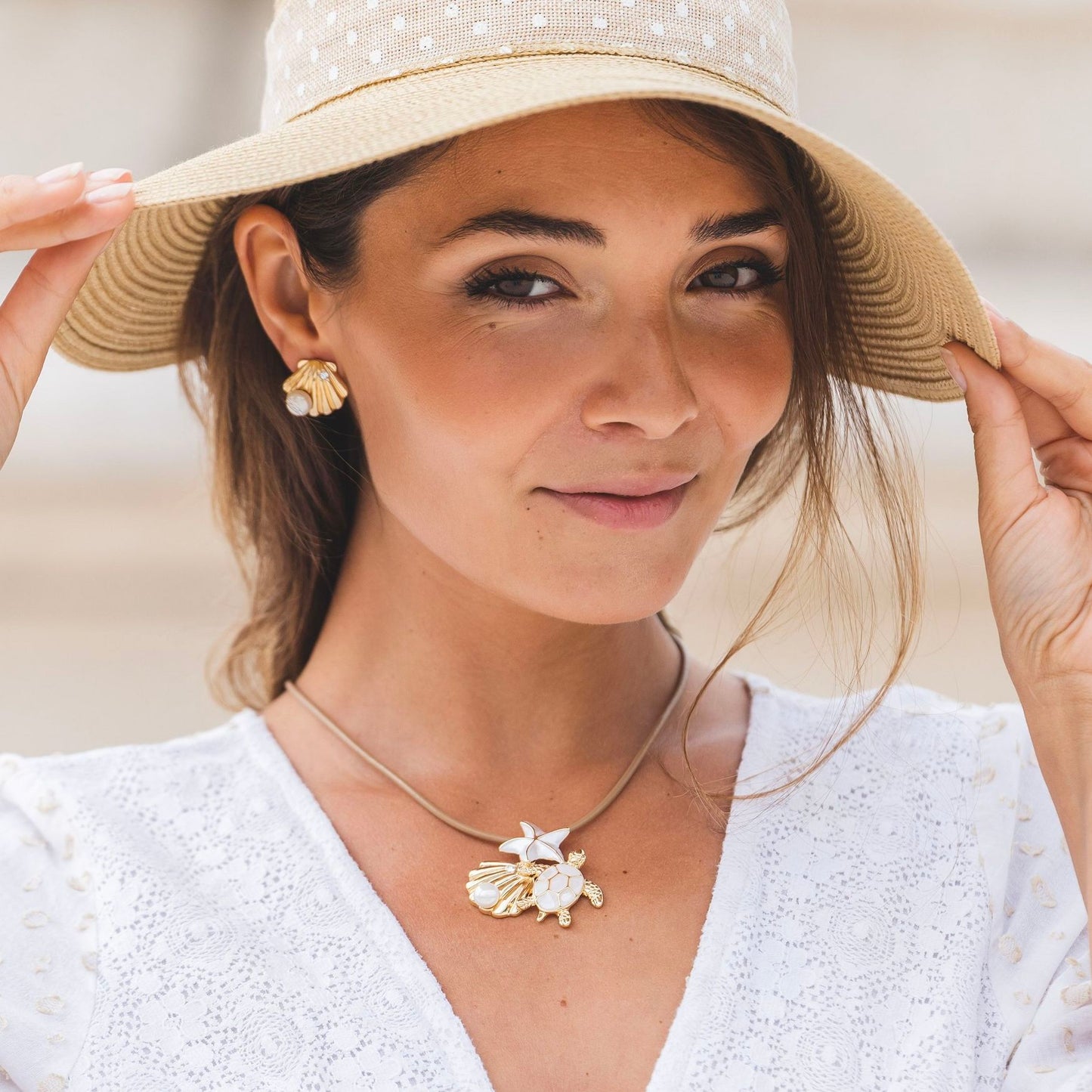 Collier Geronte