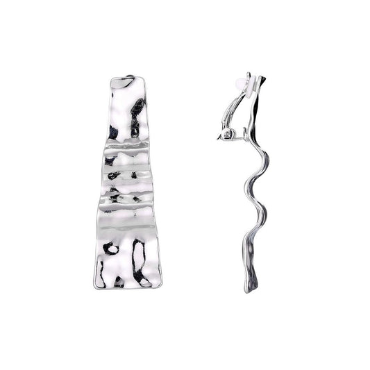 Boucles d'oreilles clip Ginger