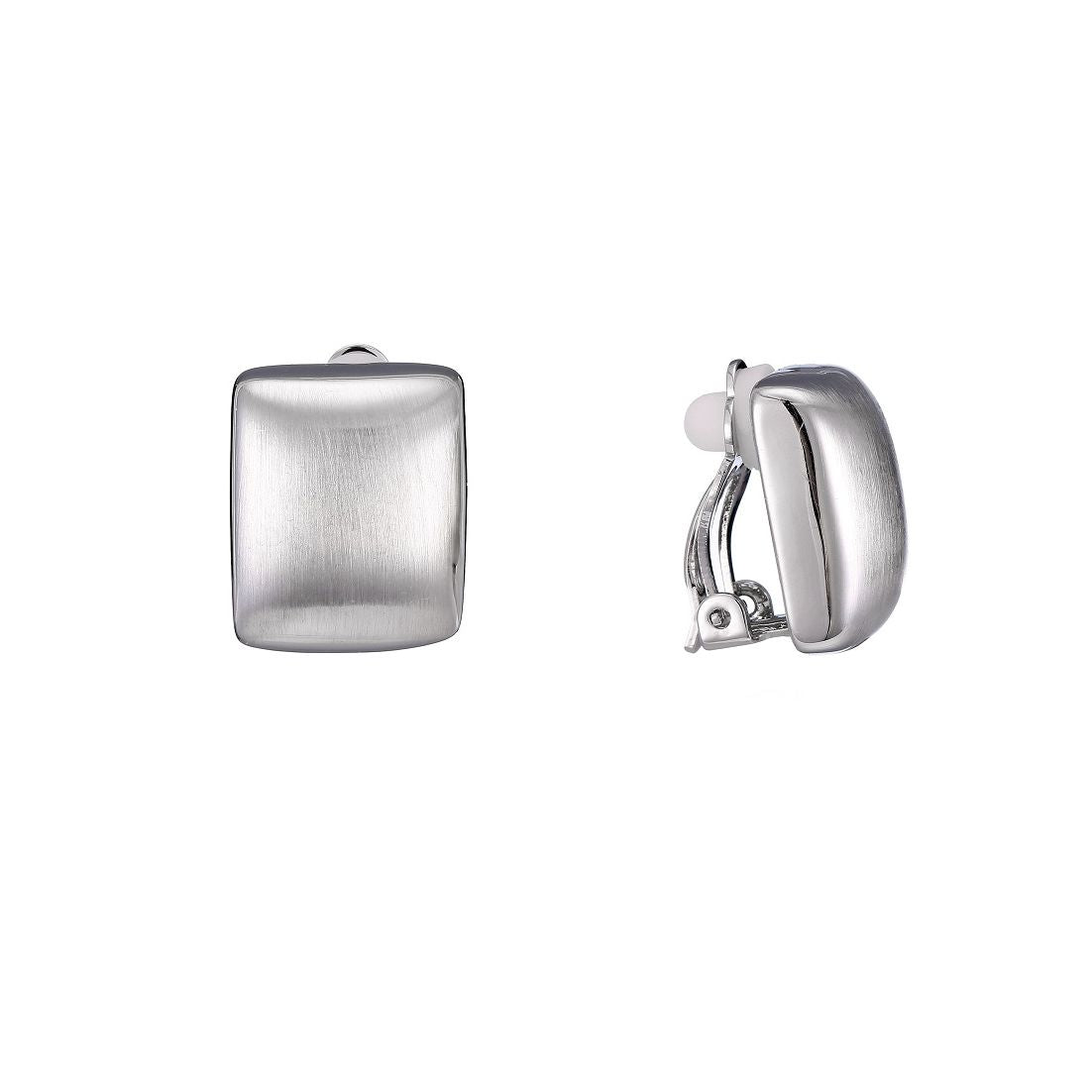 Boucle d'oreille clip Gloria
