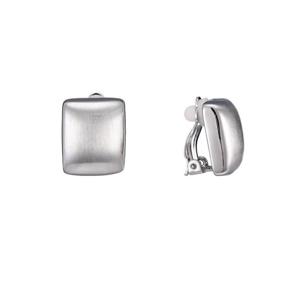 Boucle d'oreille clip Gloria