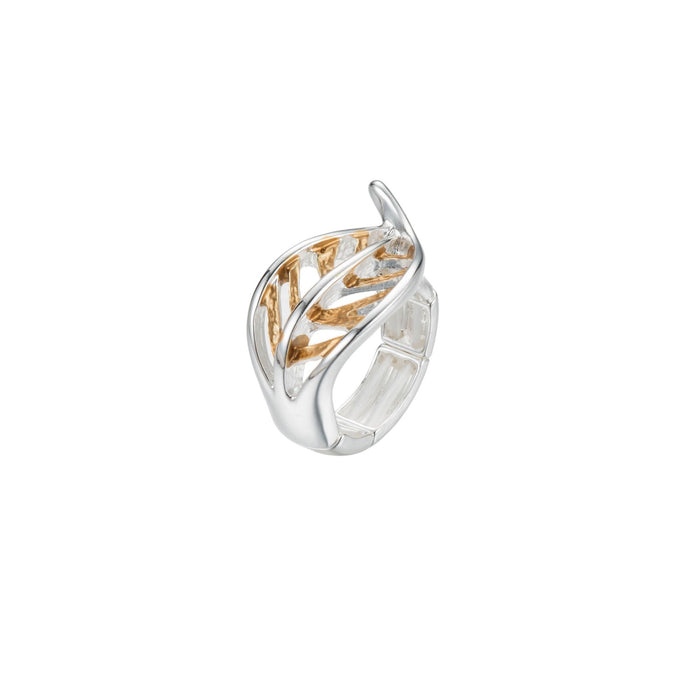 Bague élastique Gwenda