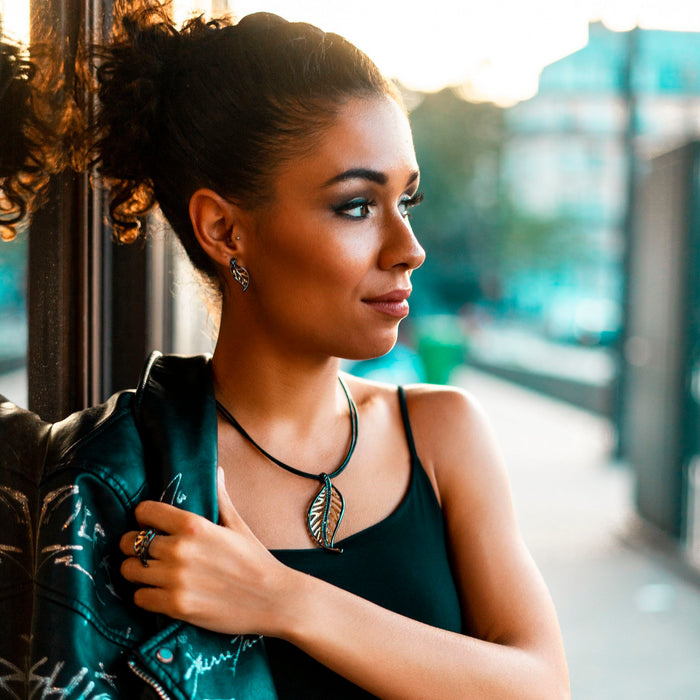 Bague élastique Gwenda