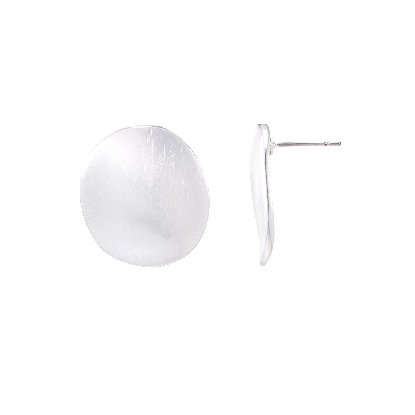 Boucle d'oreille tige Heaven