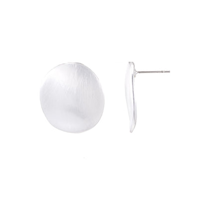 Boucle d'oreille tige Heaven