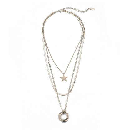 Collier Hori