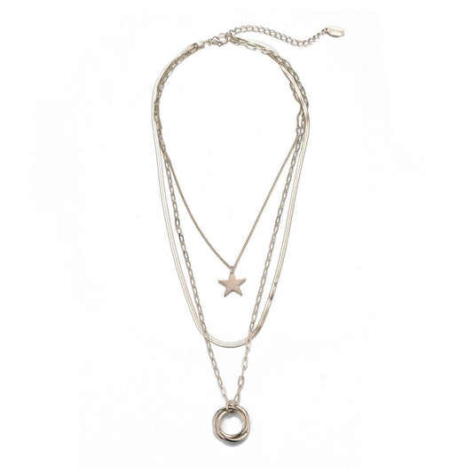 Collier Hori