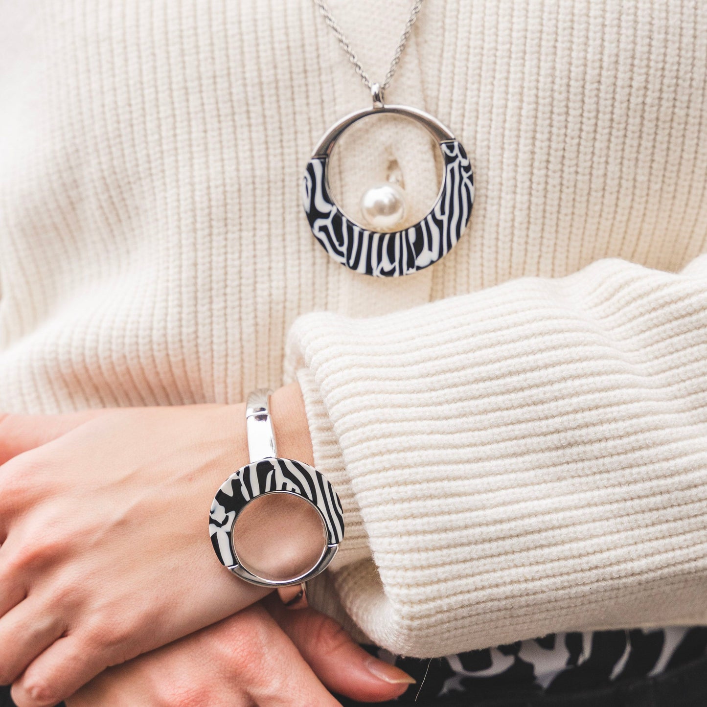 Bracelet élastique Ibriza