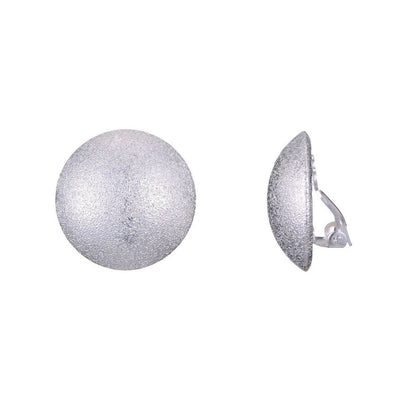 Boucles d'oreilles clip Jeanne
