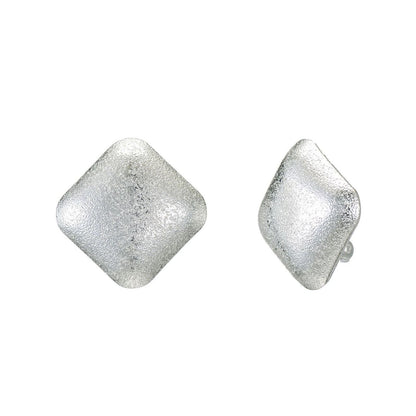 Boucles d'oreilles clip Jeannette