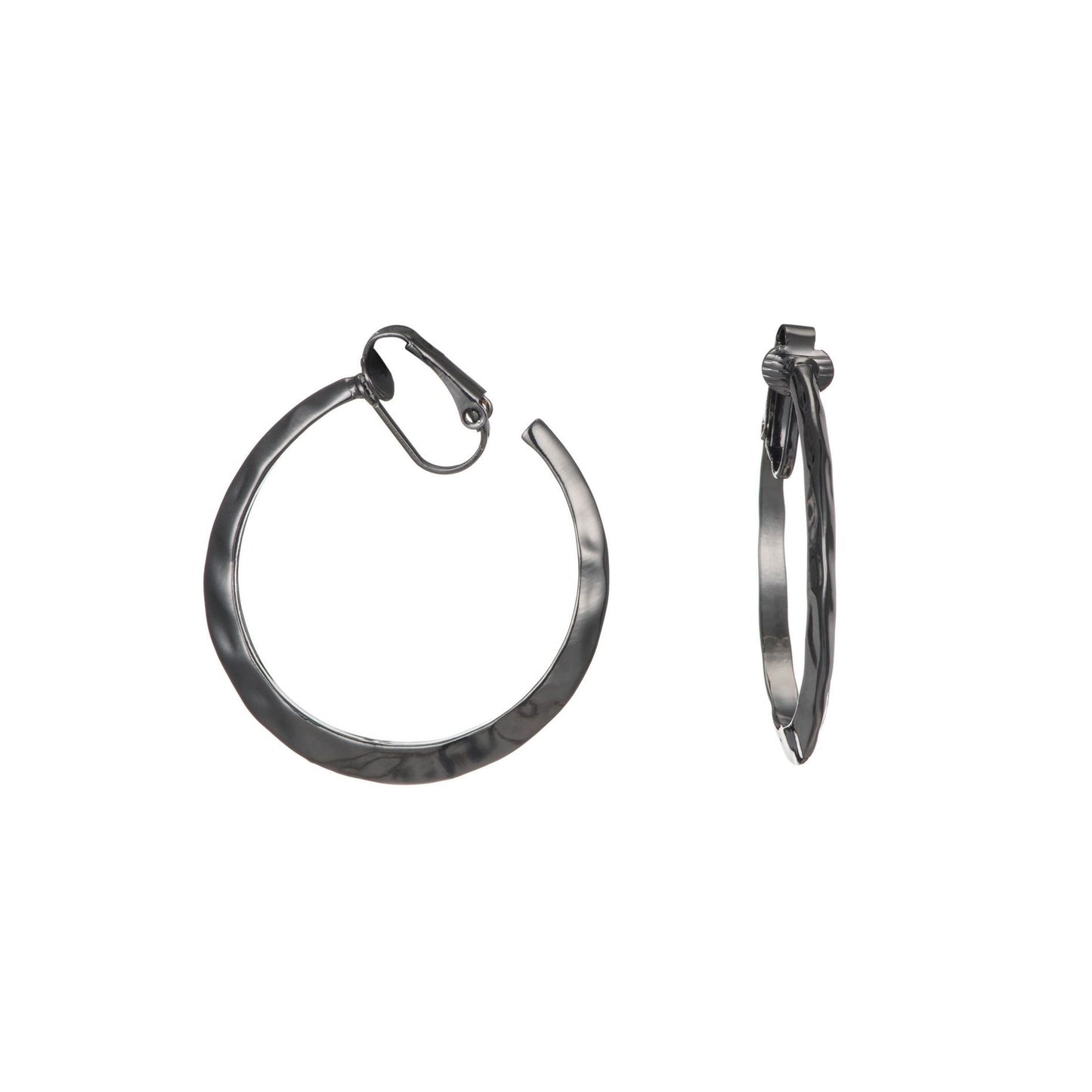 Boucle d'oreille clip Jelissa