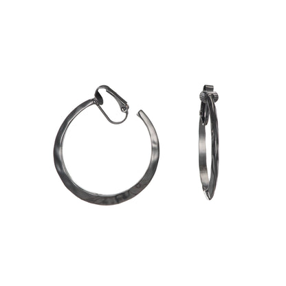 Boucle d'oreille clip Jelissa