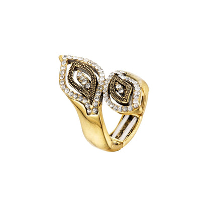 Bague élastique Jolanthe