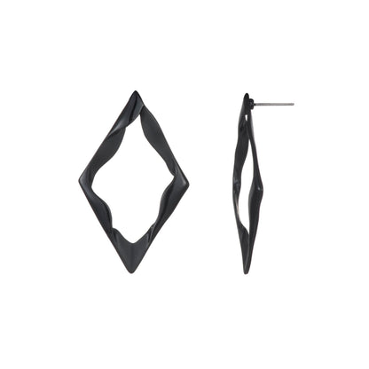 Boucle d'oreille tige Josephine