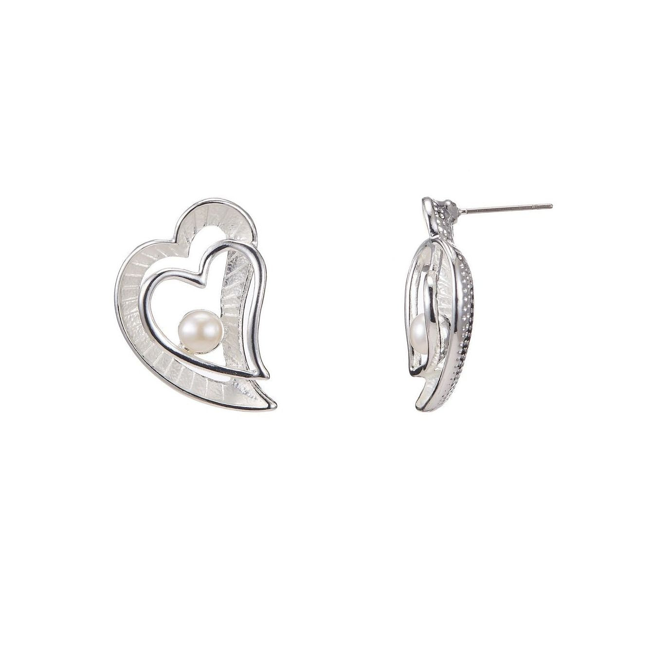 Boucle d'oreille tige Kaba
