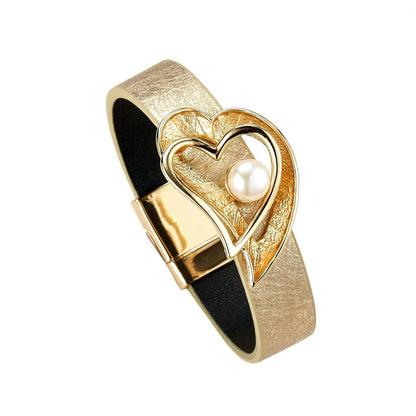 Bracelet aimanté Kaba