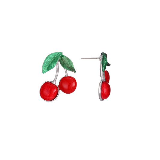Boucles d'oreilles tige Kimiko