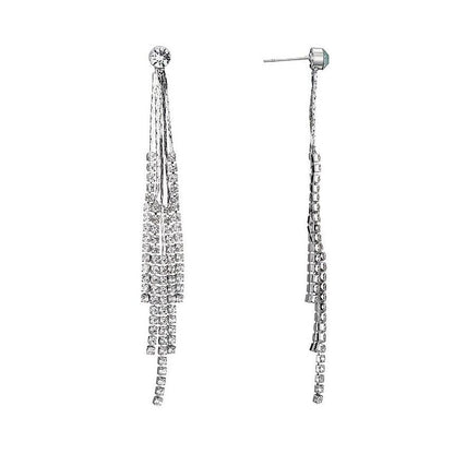 Boucles D'oreilles Tige Leria