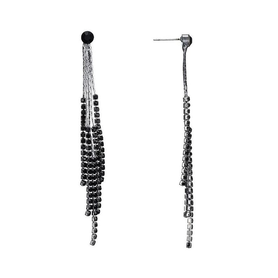 Boucles D'oreilles Tige Leria