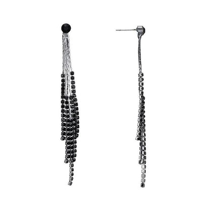 Boucles D'oreilles Tige Leria