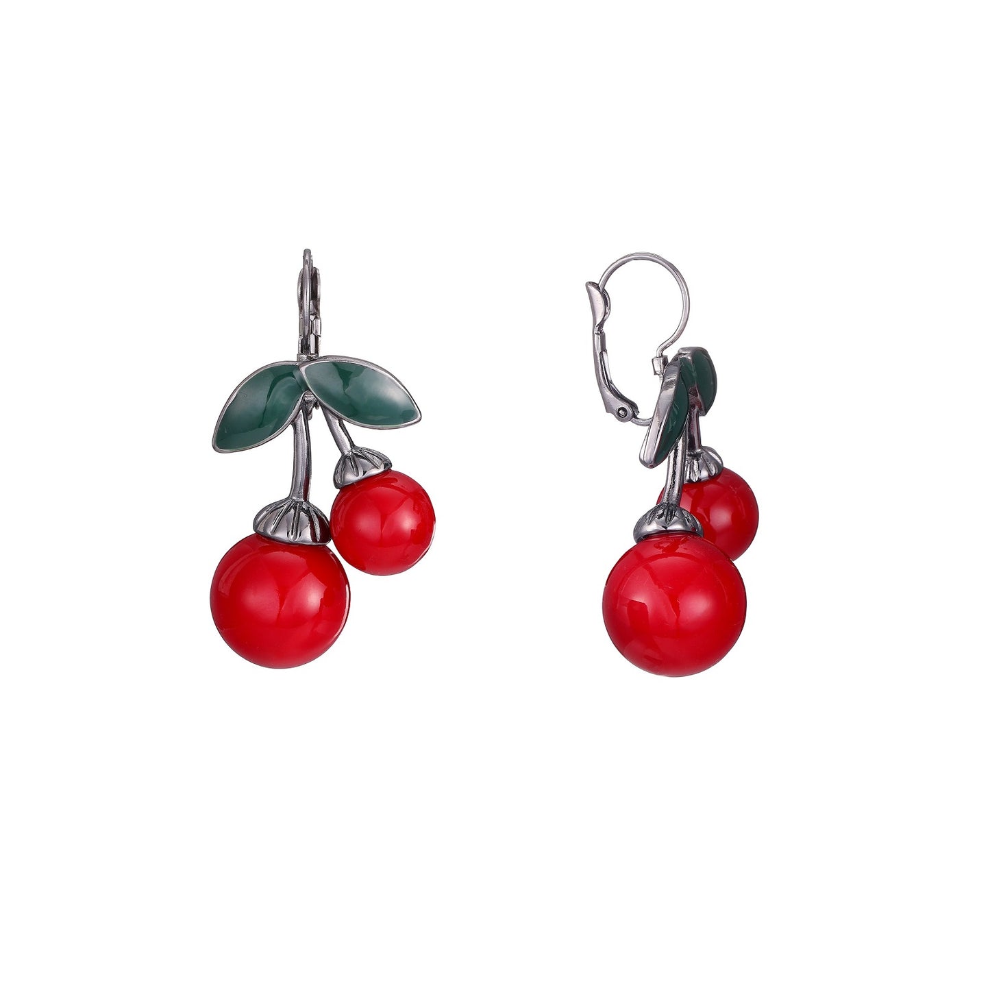 Boucles D'oreilles Dormeuse Merve