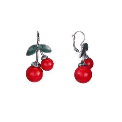 Boucles D'oreilles Dormeuse Merve