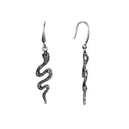 Boucles d'oreilles crochet Ocelina