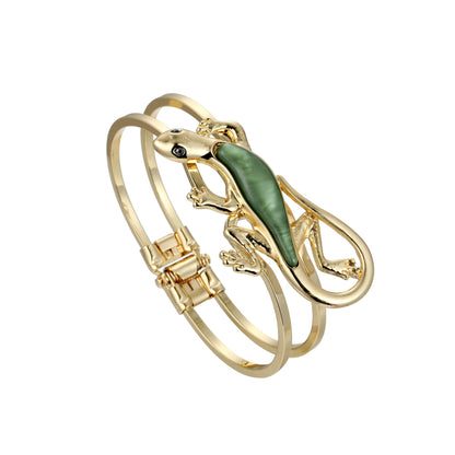 Bracelet rigide Oria