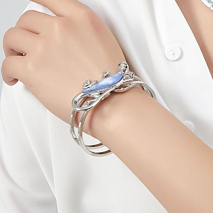 Bracelet rigide Oria