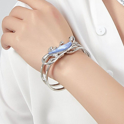 Bracelet rigide Oria