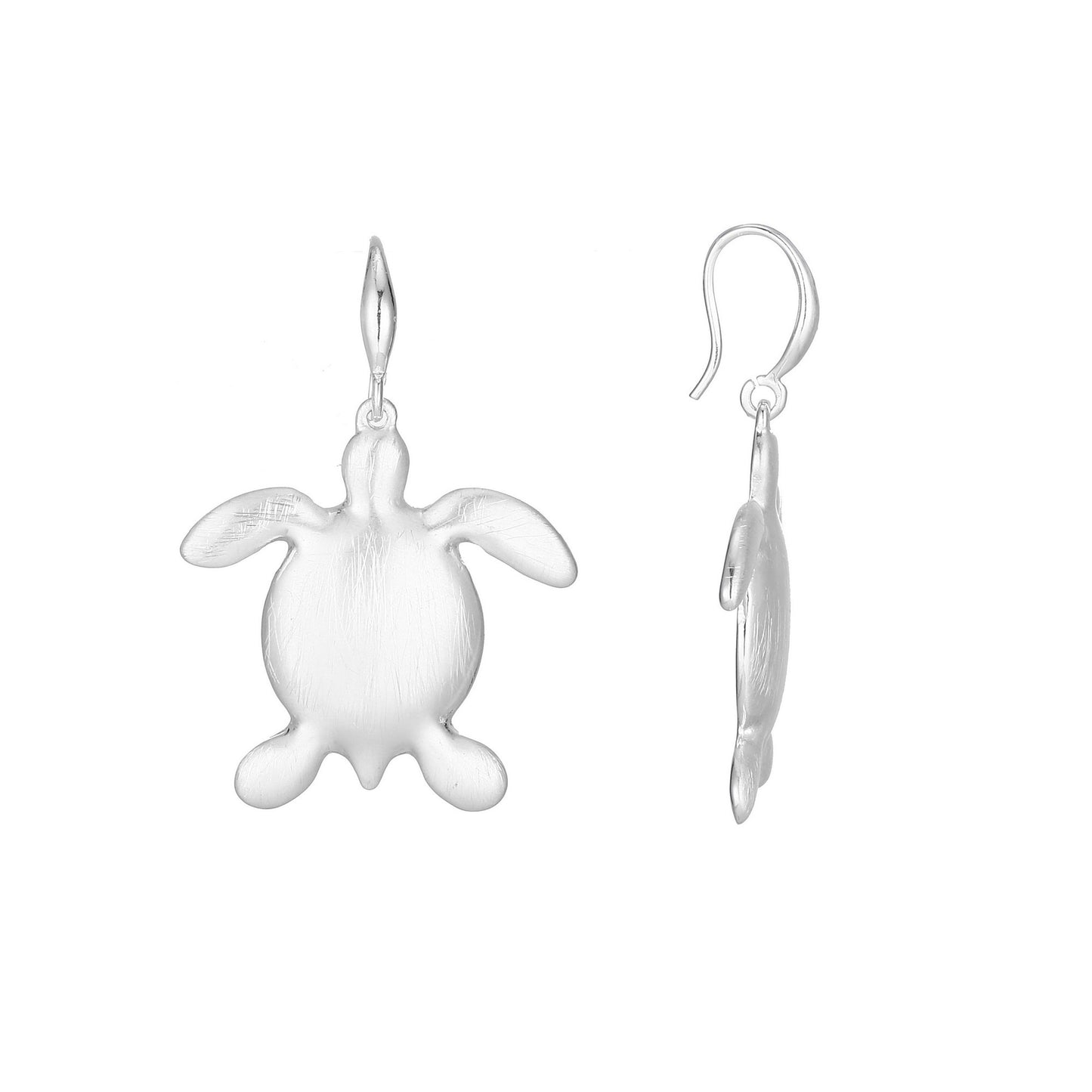 Boucles d'oreilles crochet Ortilia
